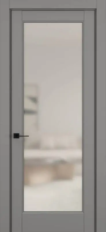 Межкомнатная дверь ПО SC-3