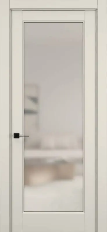 Межкомнатная дверь ПО SC-3