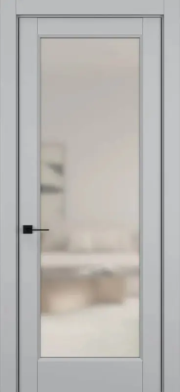 Межкомнатная дверь ПО SC-3
