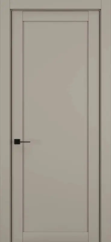 Межкомнатная дверь ПГ FL-4