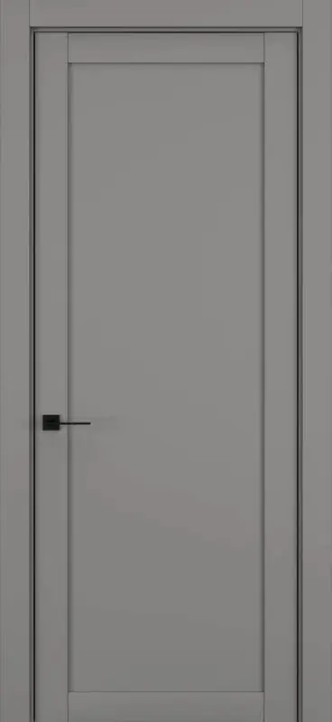 Межкомнатная дверь ПГ FL-4