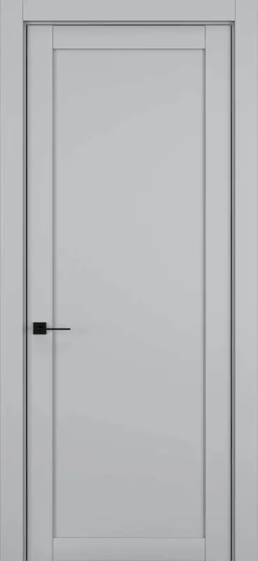 Межкомнатная дверь ПГ FL-4