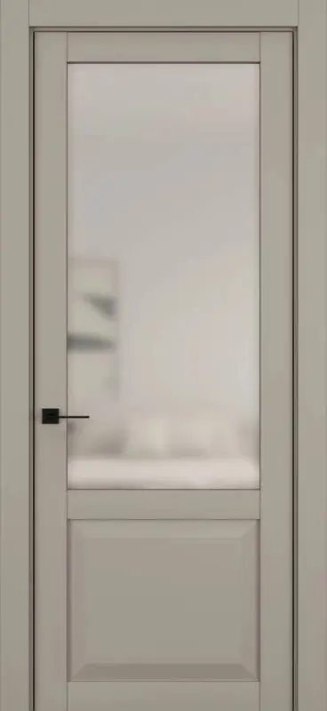 Межкомнатная дверь ПО NC-4