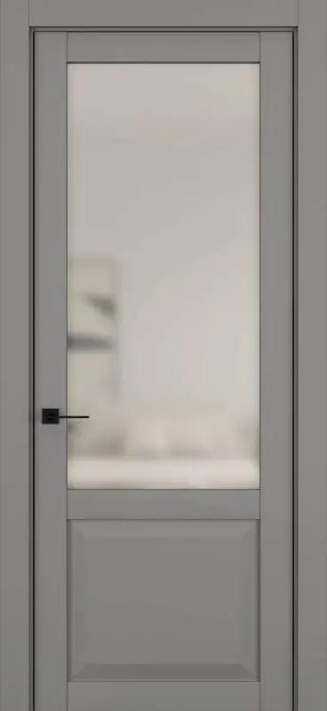 Межкомнатная дверь ПО NC-4
