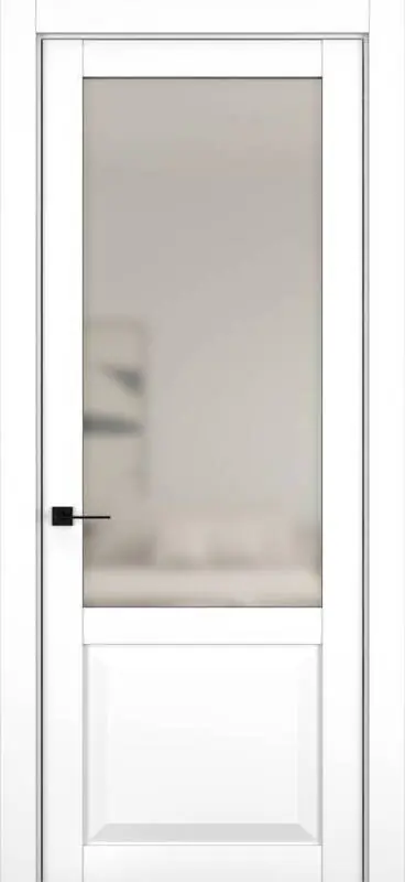 Межкомнатная дверь ПО NC-4
