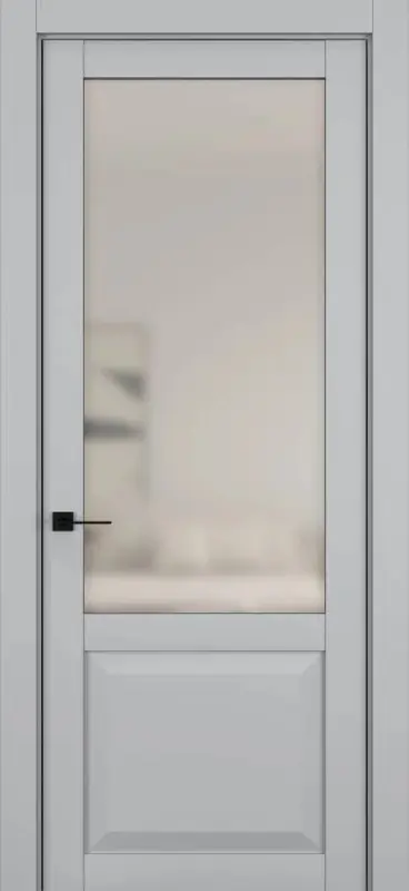 Межкомнатная дверь ПО NC-4