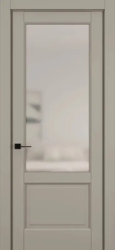 Межкомнатная дверь ПО SC-4