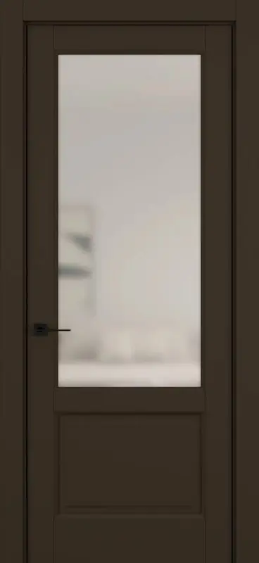 Межкомнатная дверь ПО SC-4