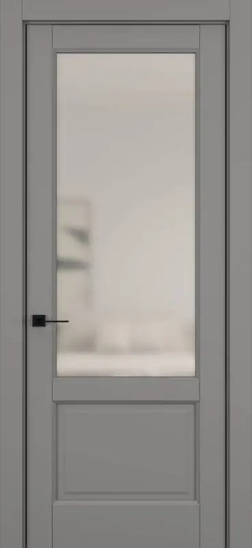 Межкомнатная дверь ПО SC-4