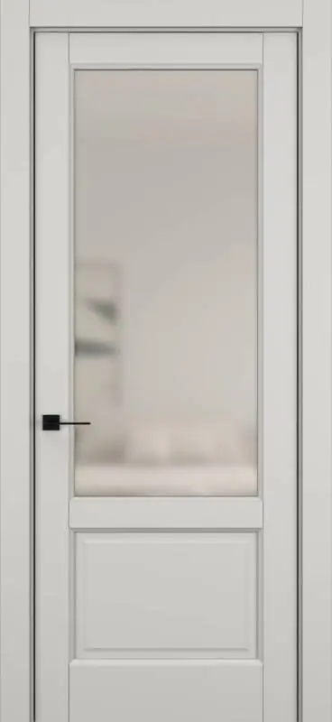 Межкомнатная дверь ПО SC-4