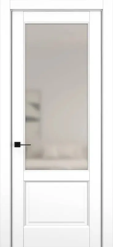 Межкомнатная дверь ПО SC-4