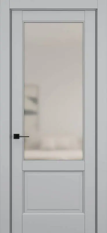 Межкомнатная дверь ПО SC-4