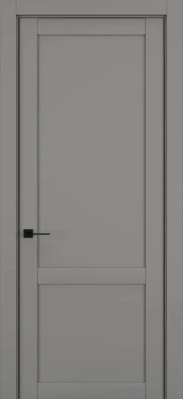 Межкомнатная дверь ПГ FL-5