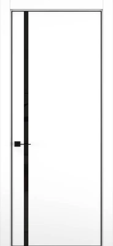Межкомнатная дверь ПО MN-5