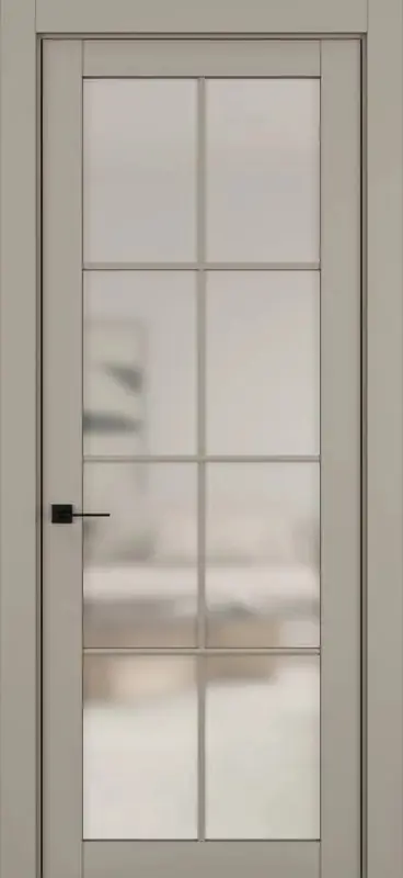Межкомнатная дверь ПО NC-5