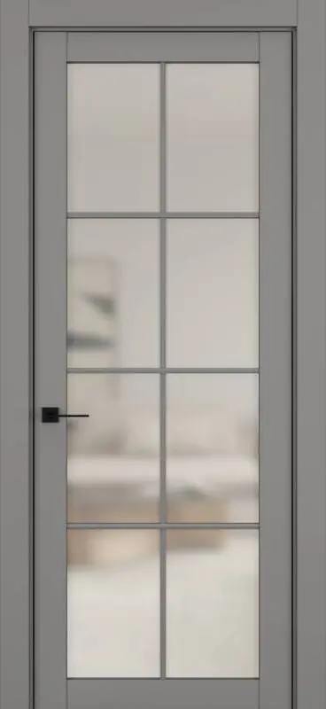 Межкомнатная дверь ПО NC-5
