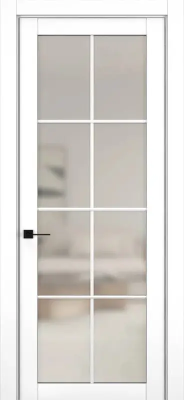 Межкомнатная дверь ПО NC-5