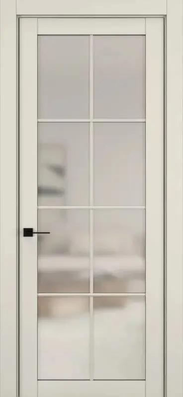 Межкомнатная дверь ПО NC-5