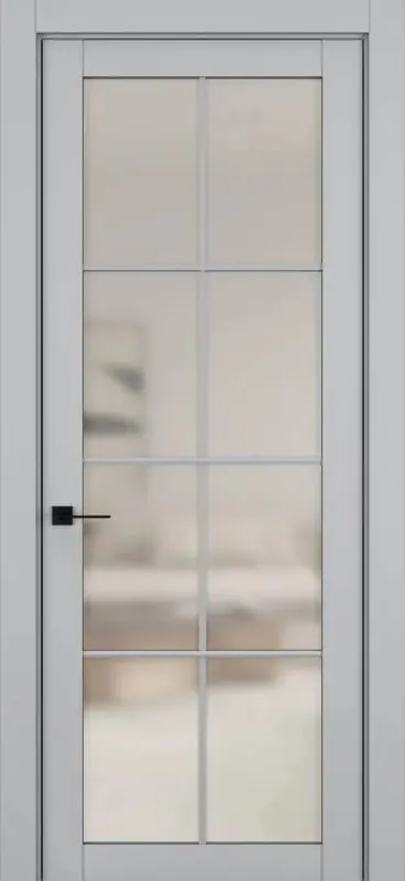 Межкомнатная дверь ПО NC-5