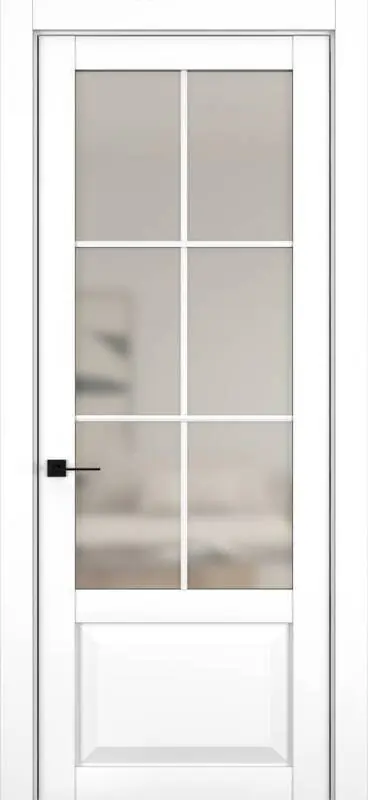Межкомнатная дверь ПО NC-6