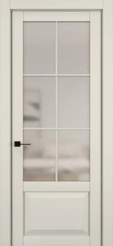 Межкомнатная дверь ПО NC-6