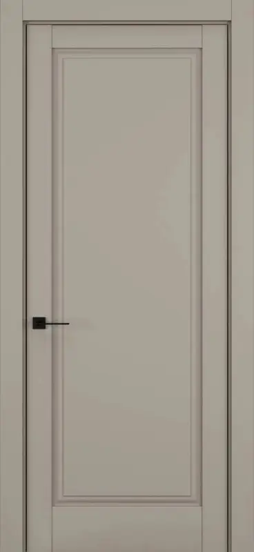 Межкомнатная дверь ПГ NC-7