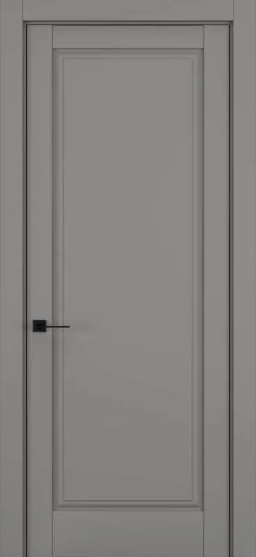 Межкомнатная дверь ПГ NC-7