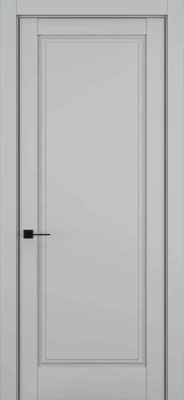 Межкомнатная дверь ПГ NC-7