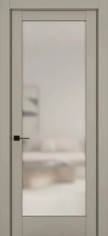 Межкомнатная дверь ПО NC-8