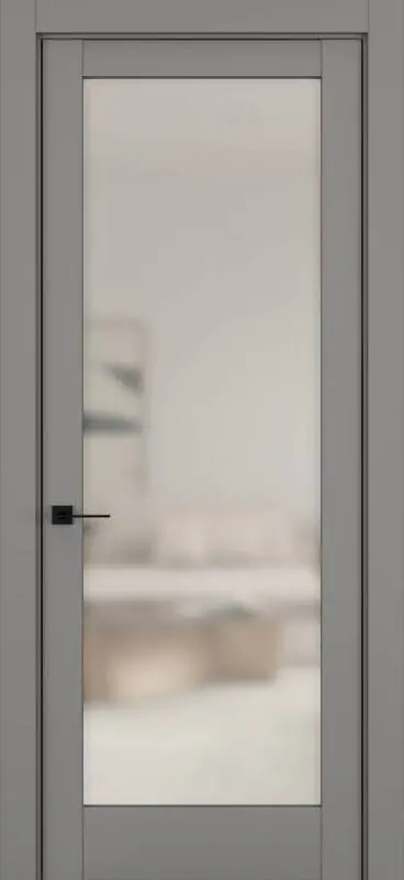 Межкомнатная дверь ПО NC-8