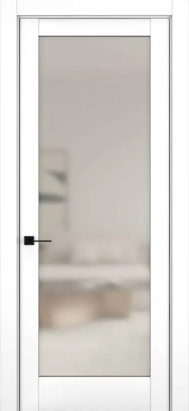Межкомнатная дверь ПО NC-8