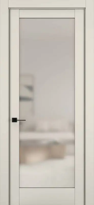 Межкомнатная дверь ПО NC-8