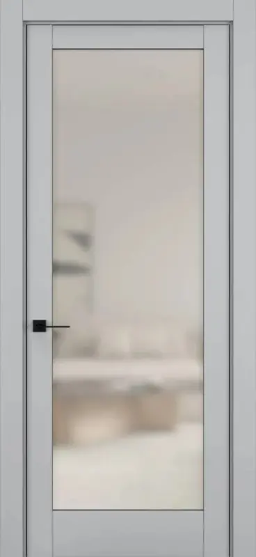 Межкомнатная дверь ПО NC-8