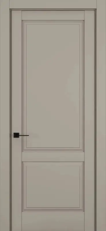 Межкомнатная дверь ПГ NC-9