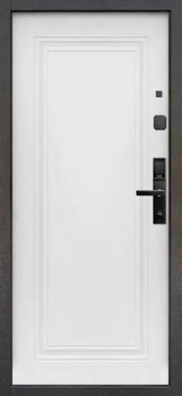 Входная дверь МКМ Е-Тайга 10 см 2 МДФ