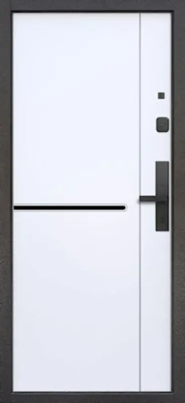 Входная дверь МКМ Е-Тайга 9 см 2 МДФ