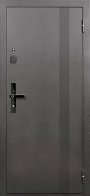 Входная дверь МКМ Е-Тайга 9 см Вертикаль