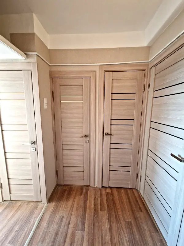 MK DOORS: ПО Vilis 21