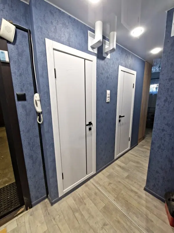 MK DOORS: ПО VTR 1.1