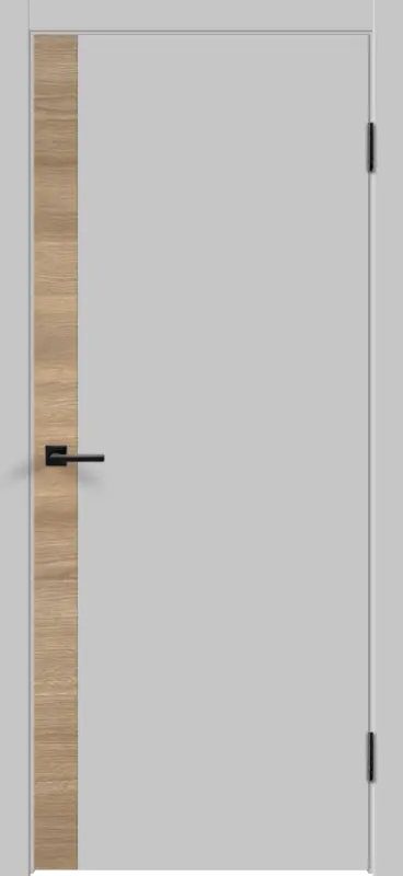 Межкомнатная дверь ПГ Galant DUO 1 Межкомнатная дверь ПГ Galant DUO 1