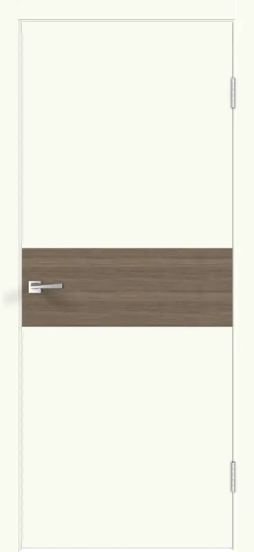 Межкомнатная дверь ПГ Galant DUO 3 Межкомнатная дверь ПГ Galant DUO 3