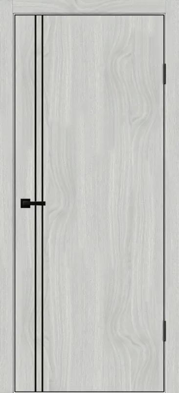 Межкомнатная дверь ПГ Galant М2 EMALUX Межкомнатная дверь ПГ Galant М2 EMALUX