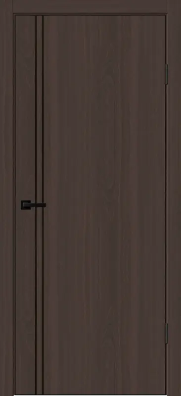 Межкомнатная дверь ПГ Galant М2 EMALUX Межкомнатная дверь ПГ Galant М2 EMALUX