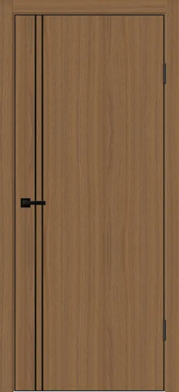 Межкомнатная дверь ПГ Galant М2 EMALUX Межкомнатная дверь ПГ Galant М2 EMALUX