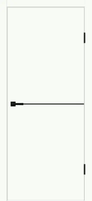 Межкомнатная дверь ПГ Galant FH1 EMALUX Межкомнатная дверь ПГ Galant FH1 EMALUX