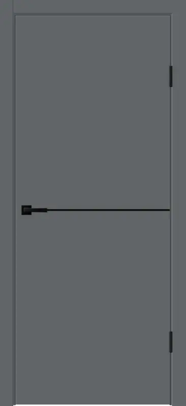 Межкомнатная дверь ПГ Galant FH1 EMALUX Межкомнатная дверь ПГ Galant FH1 EMALUX