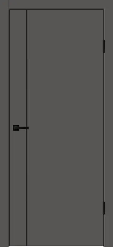 Межкомнатная дверь ПГ Galant FM1 EMALUX Межкомнатная дверь ПГ Galant FM1 EMALUX