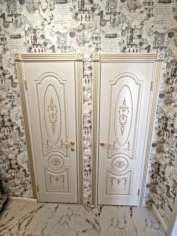 ВФД (VFD): ПГ Vanessa