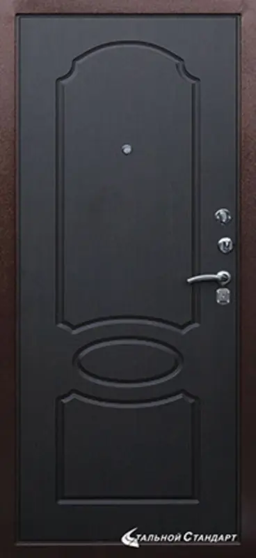 Входная дверь МКМ X-Doors-10