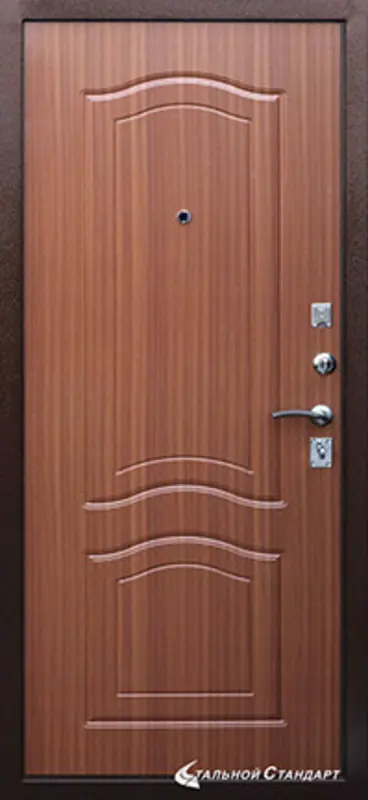 Входная дверь МКМ X-Doors-10